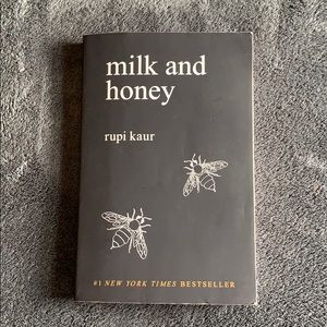 Milk and Honey